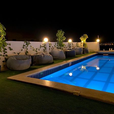 La Boutique Residence 후르가다 외부 사진
