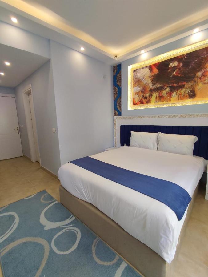 La Boutique Residence 후르가다 외부 사진