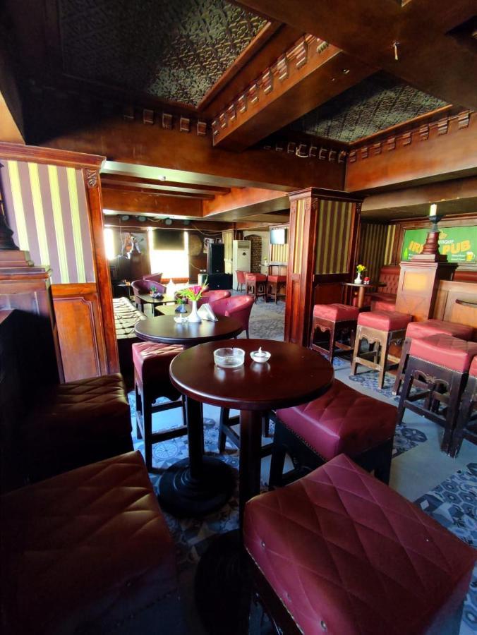La Boutique Residence 후르가다 외부 사진