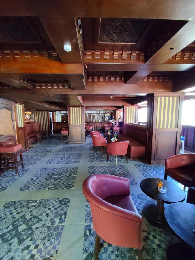 La Boutique Residence 후르가다 외부 사진