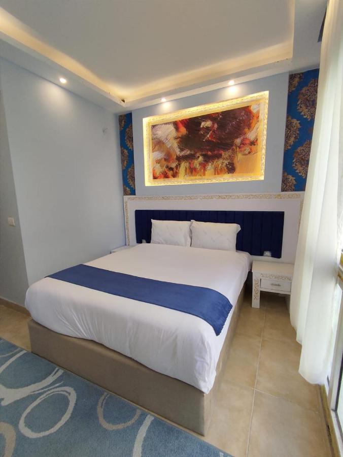 La Boutique Residence 후르가다 외부 사진
