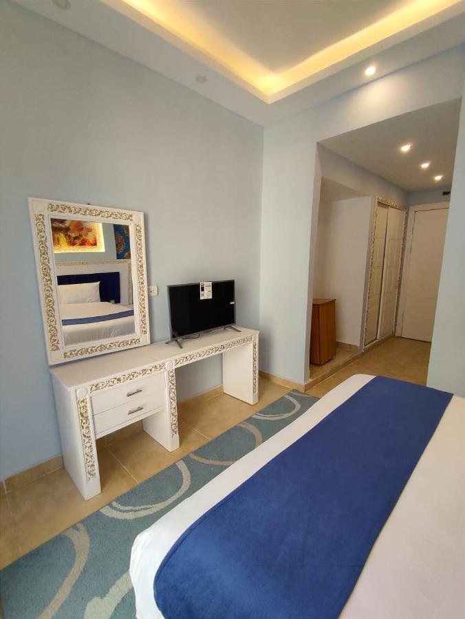 La Boutique Residence 후르가다 외부 사진