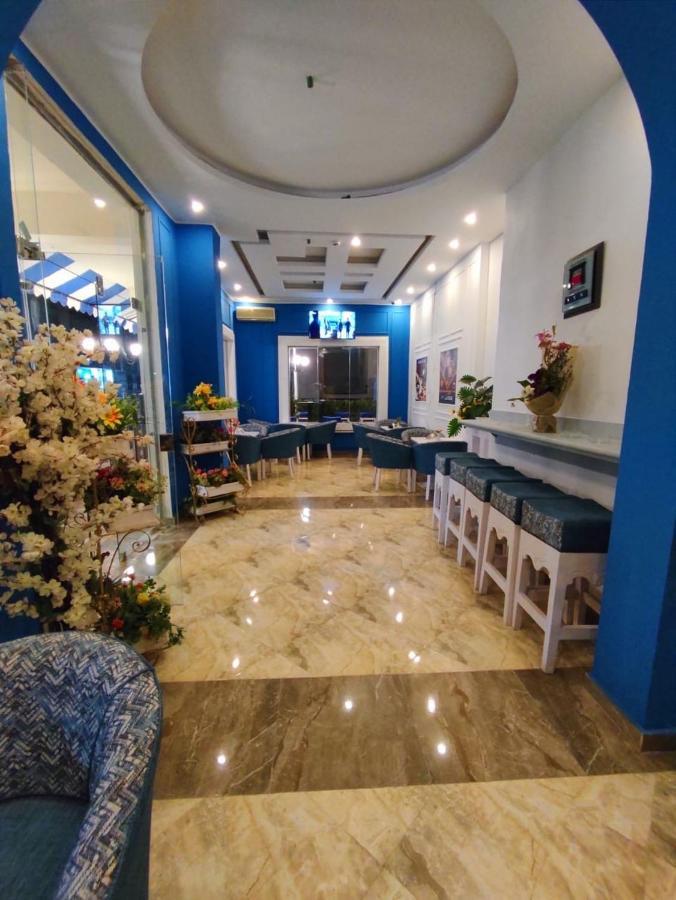 La Boutique Residence 후르가다 외부 사진
