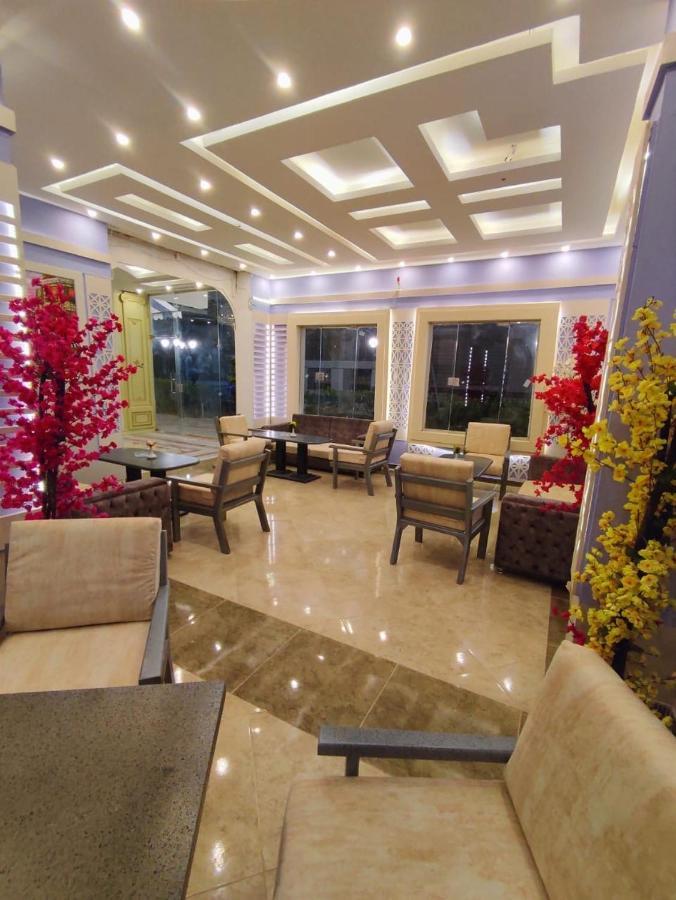 La Boutique Residence 후르가다 외부 사진