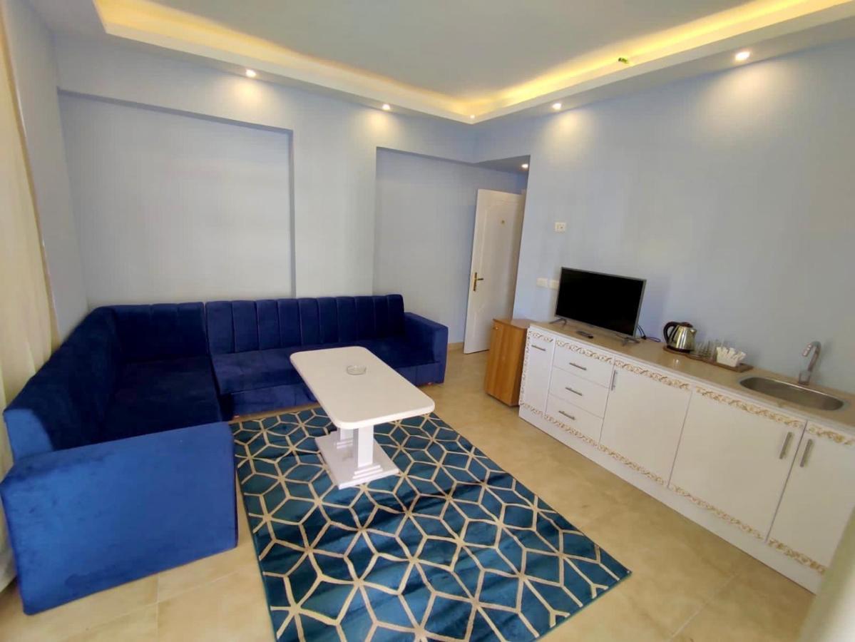 La Boutique Residence 후르가다 외부 사진